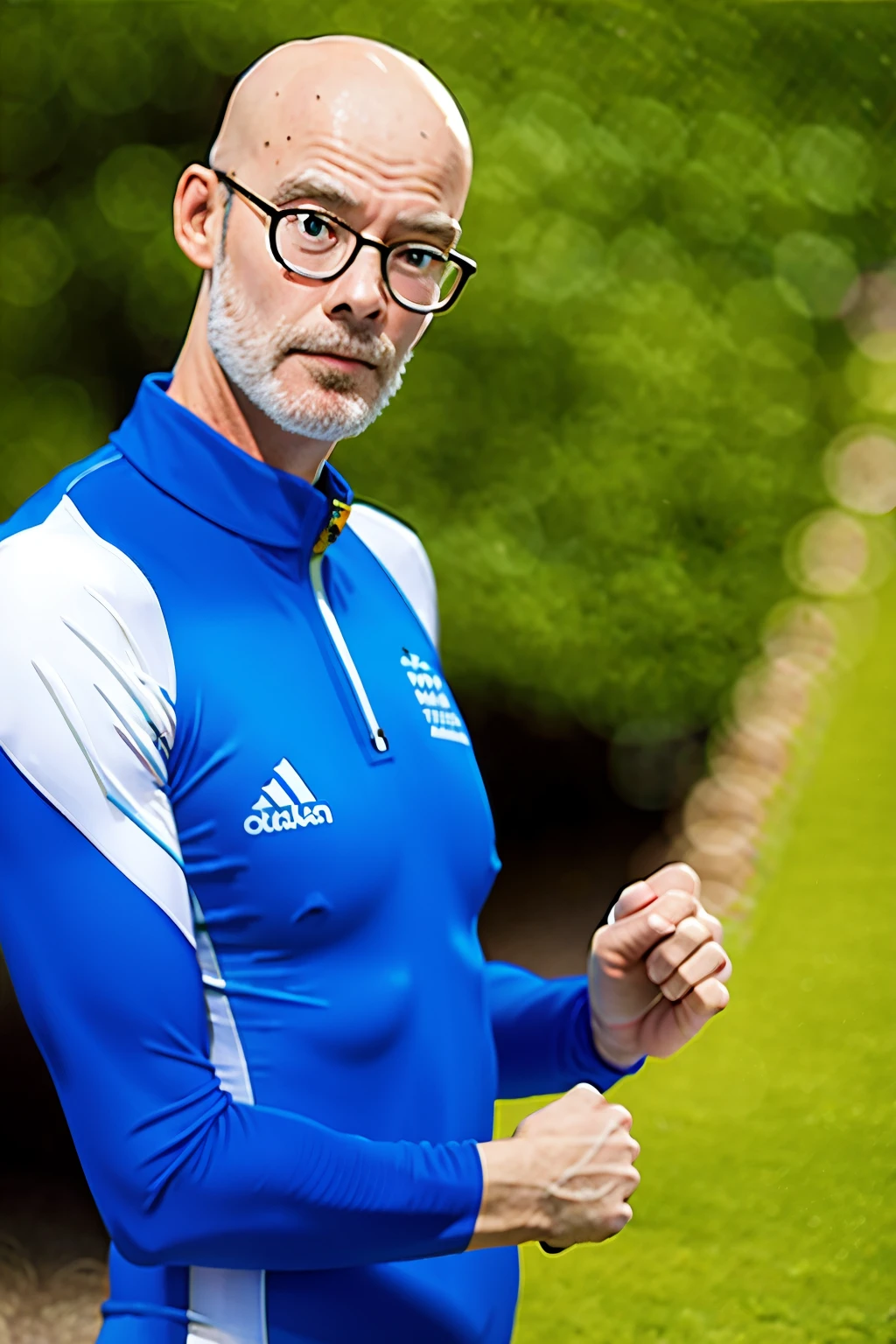 Erik ten hag