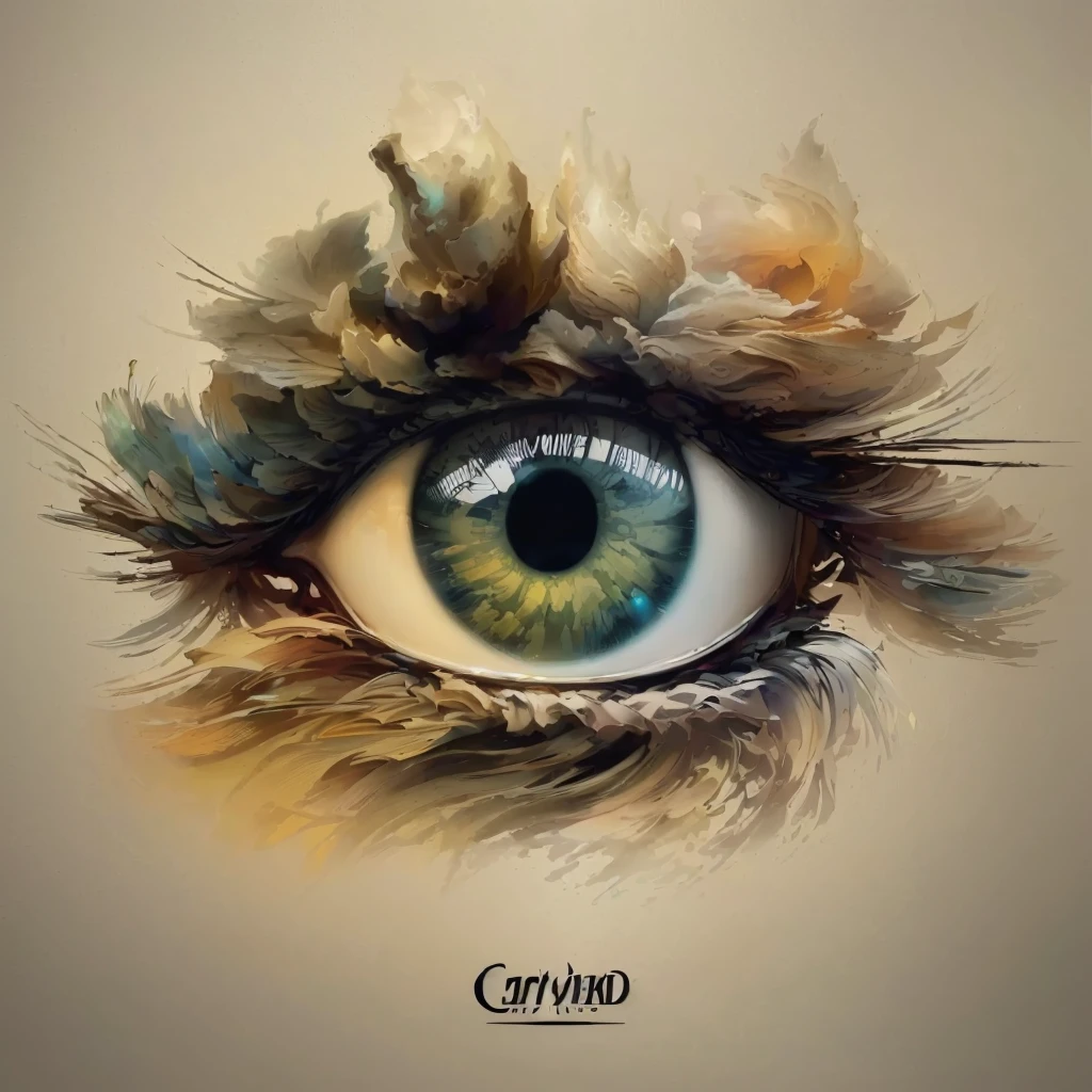 chef-d'artwork, best quality, (fond d'Extremely detailed Unity 8k CG display), (best quality), (meilleure illustration), (meilleure ombre), absurdes, Realistic lighting, (Abyss), beautiful detailed glow, illustration de PeterMohrBacher, forme et couleur de cil différents