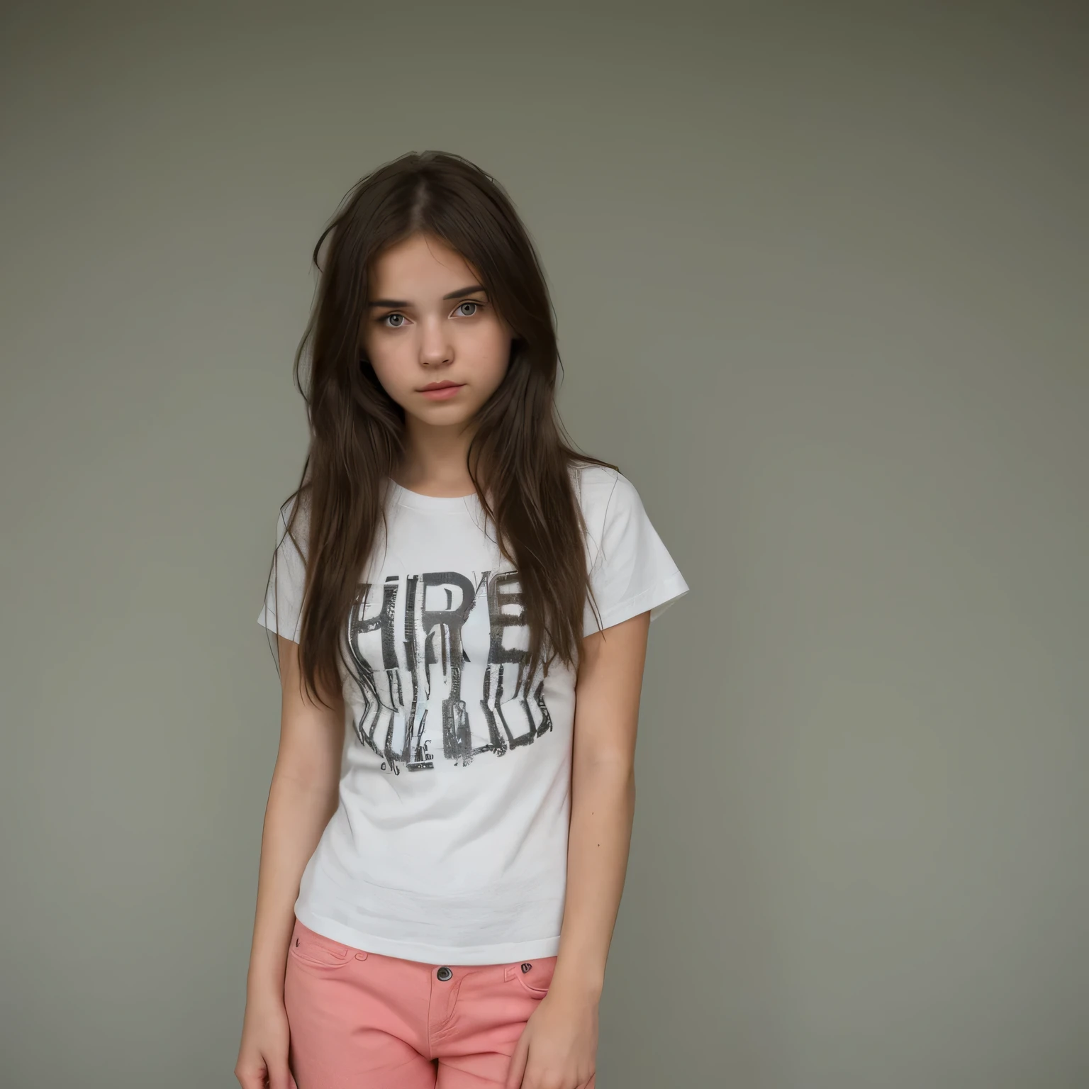 girl
