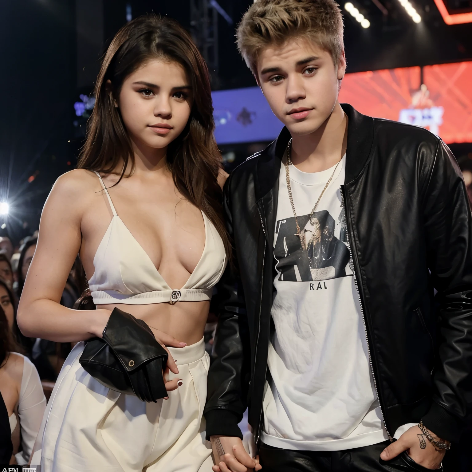 HOT: Justin Bieber's Reaction to Selena Gomez and Zayn Malik Dating Sends Fans into a Frenzy.