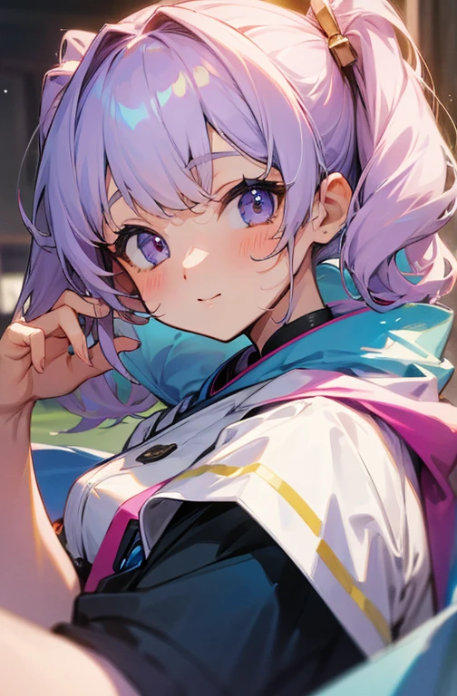 Cute Girls、