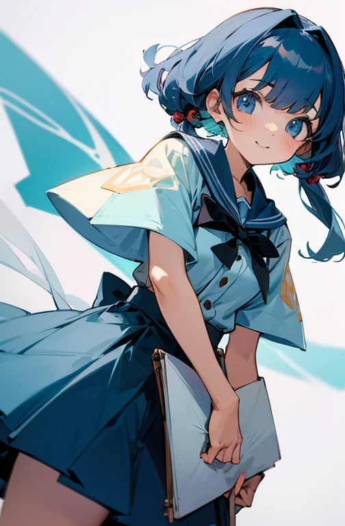 Cute Girls、