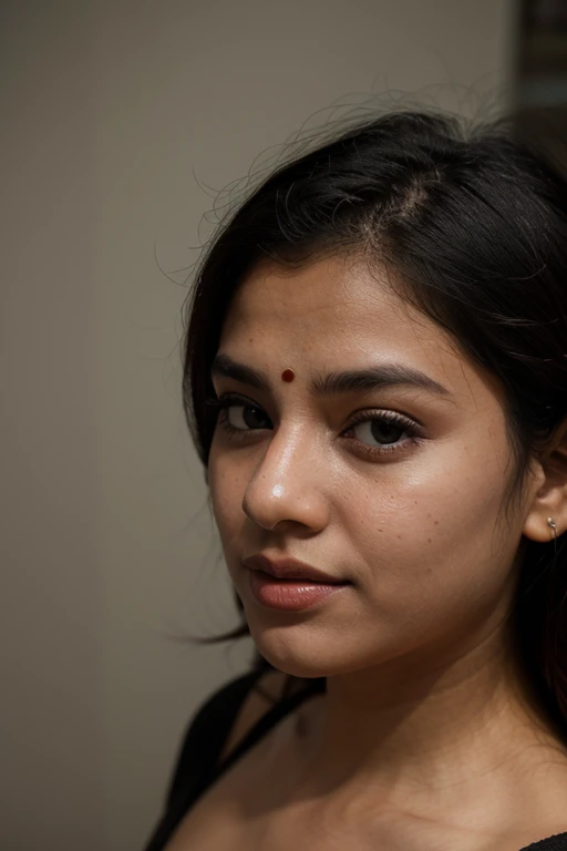 A India girl profile picture 