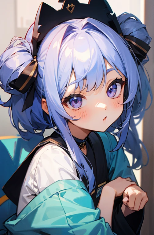 Cute Girls、