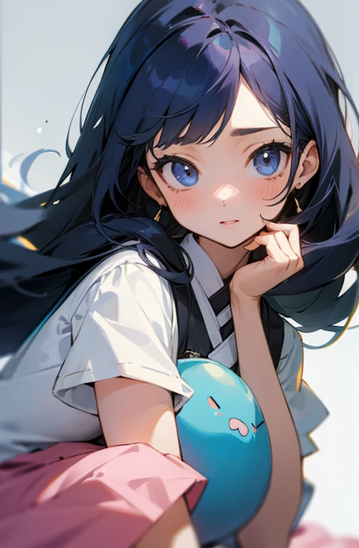 Cute Girls、