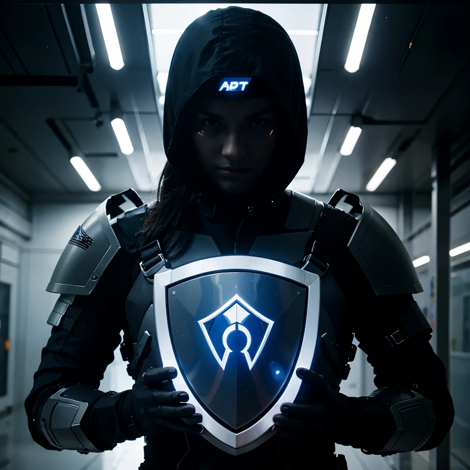 Cyber Shield