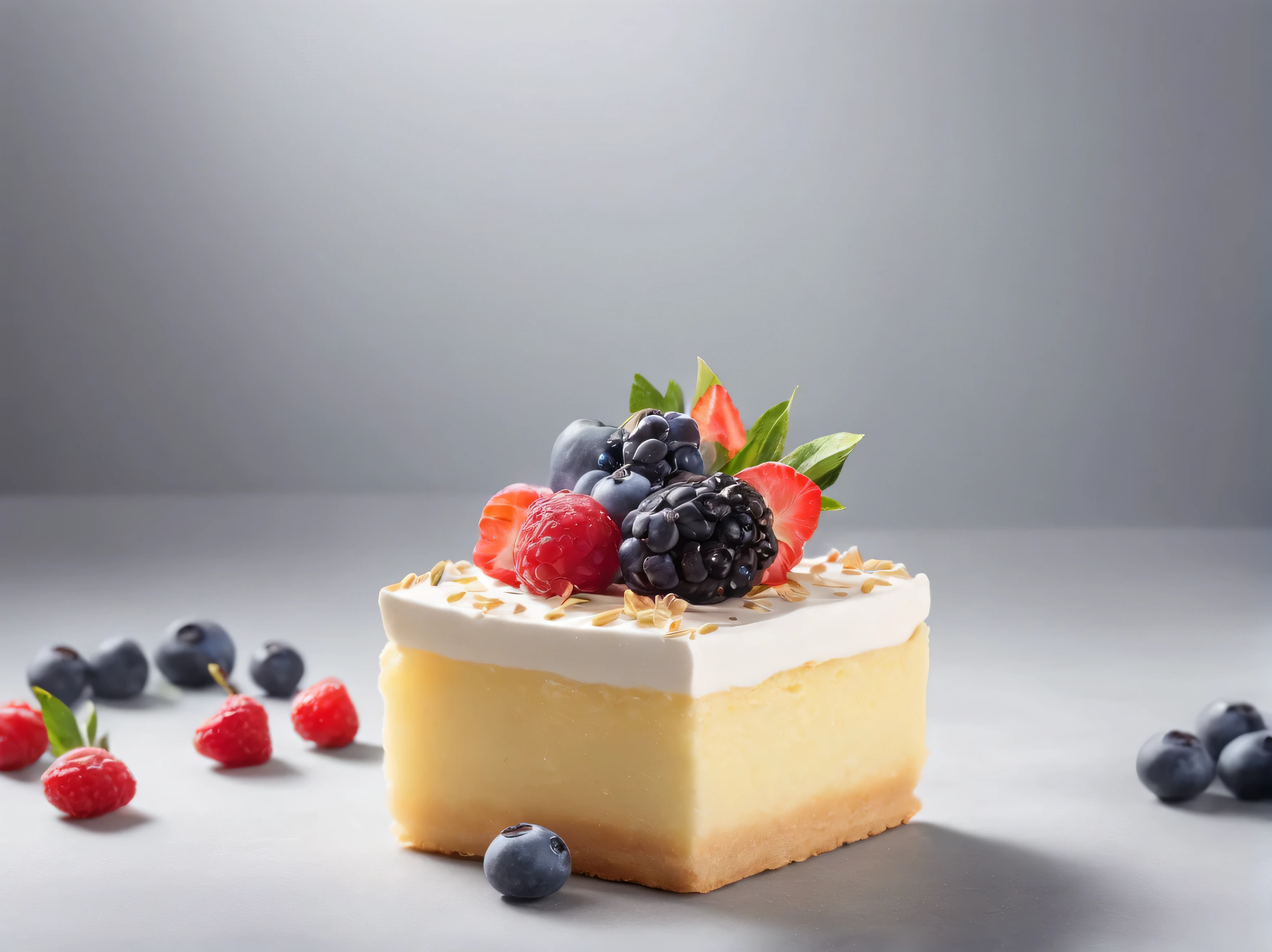 Delicious pastries, Movie, Professional photography, Studio Lighting, Studio Background, Advertising photography, Intricate details, Ultra Detailed, Surreal, 8K Ultra HD