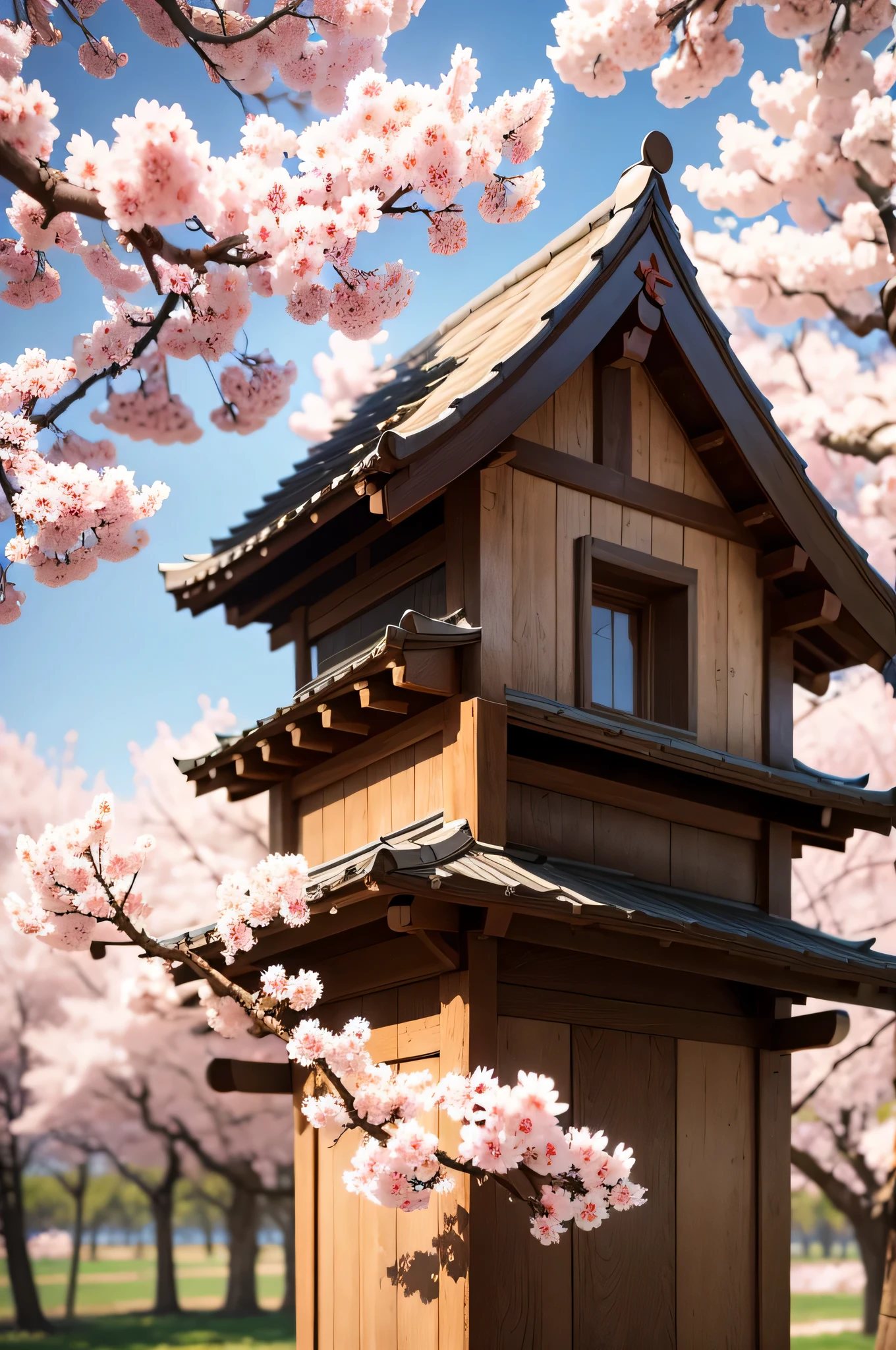 sakura, nature, spring, stock, beautiful sakura background.