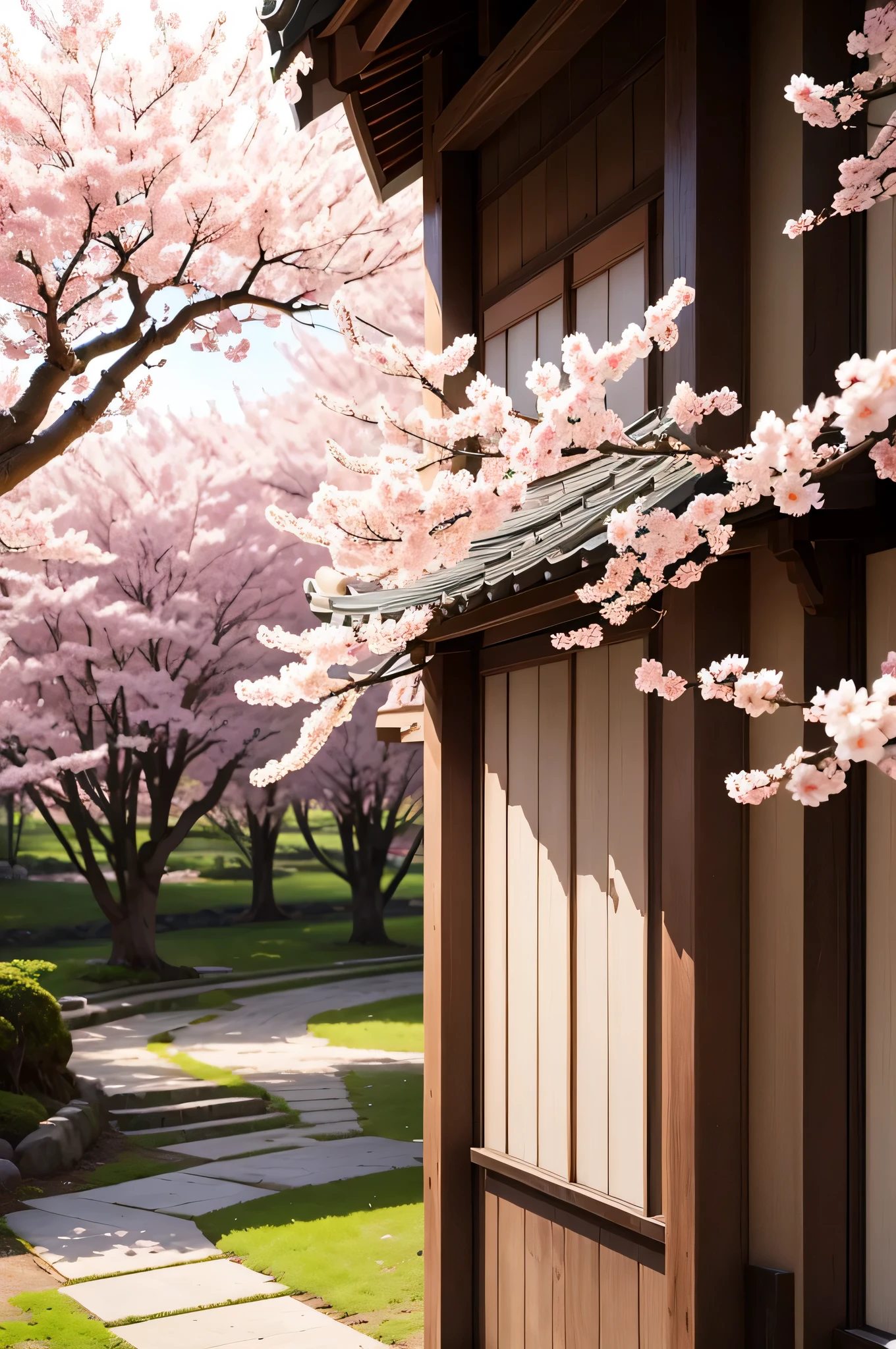 sakura, nature, spring, stock, beautiful sakura background.