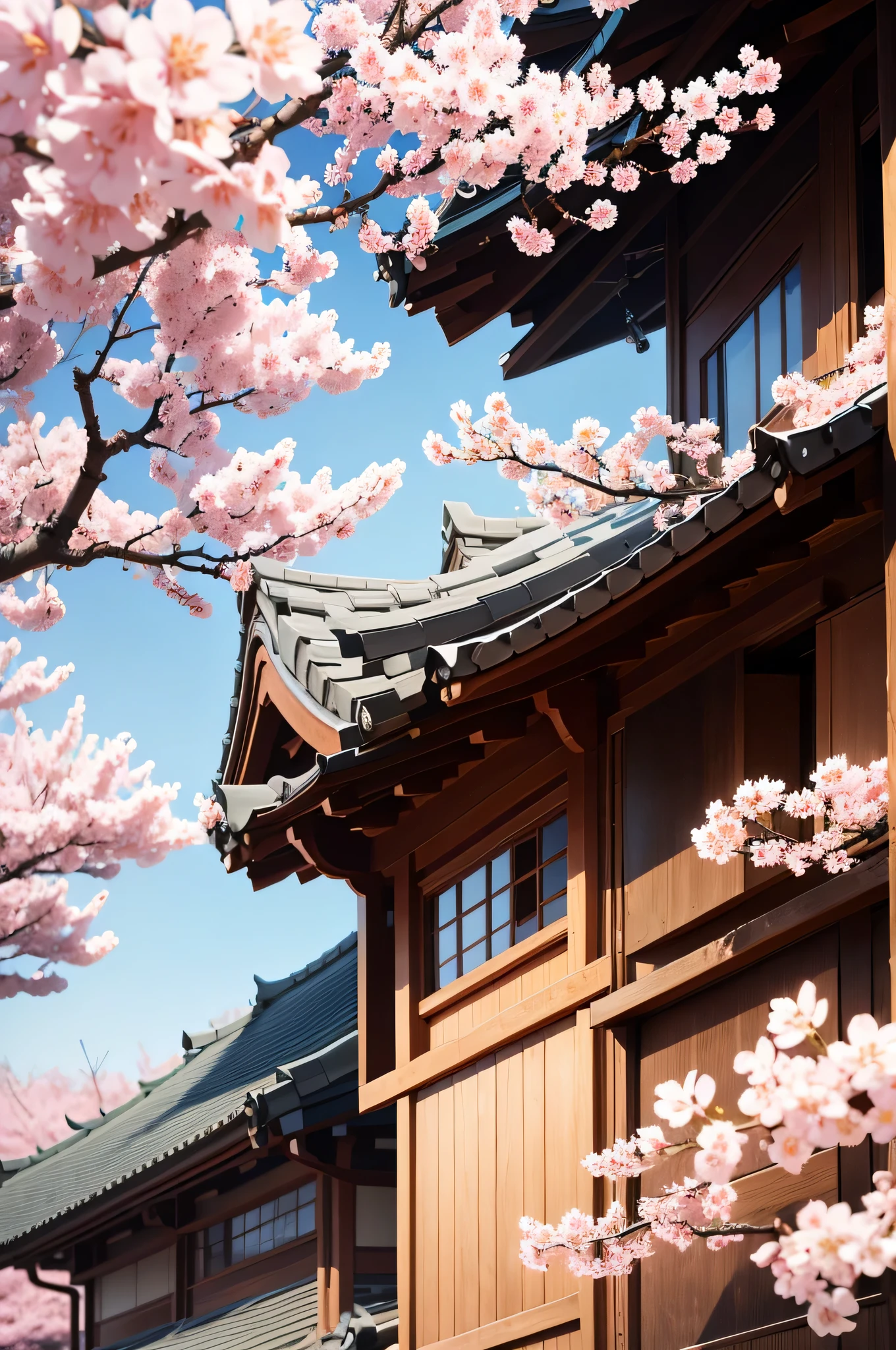 sakura, nature, spring, stock, beautiful sakura background.