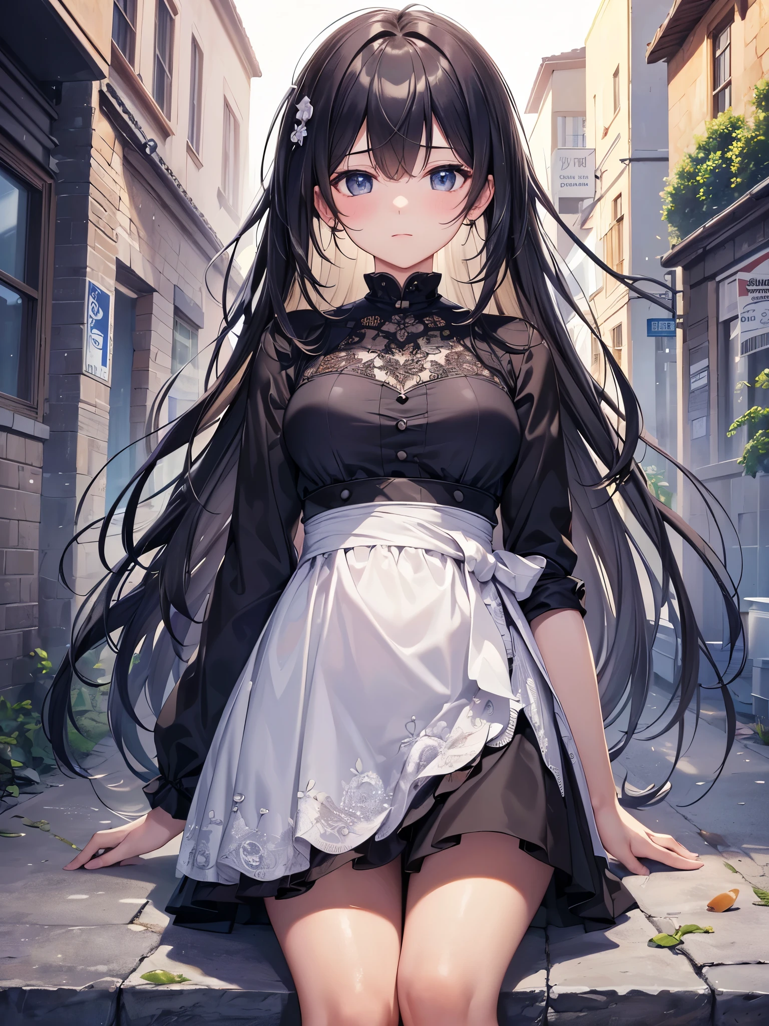 ((highest quality)),(Ultra-high resolution),(Very detailed),(Detailed Description),((The best CG)),(A masterpiece),Ultra-precise art,amazing drawing art,(Art with precise detail:1.5),