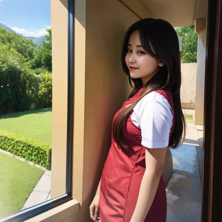 (masterpiece, best quality:1.2), 1girl, solo