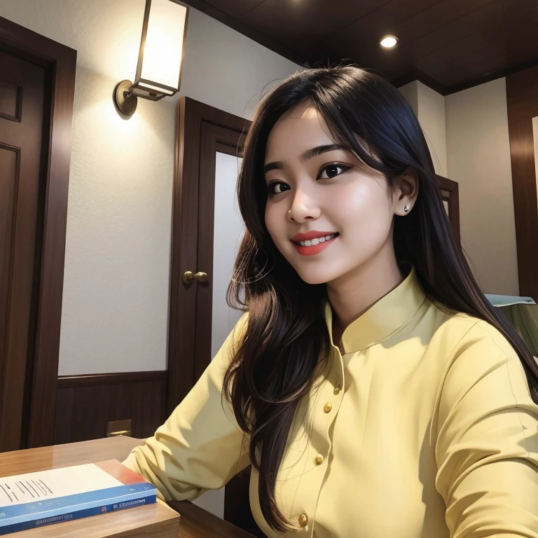 (masterpiece, best quality:1.2), 1girl, solo