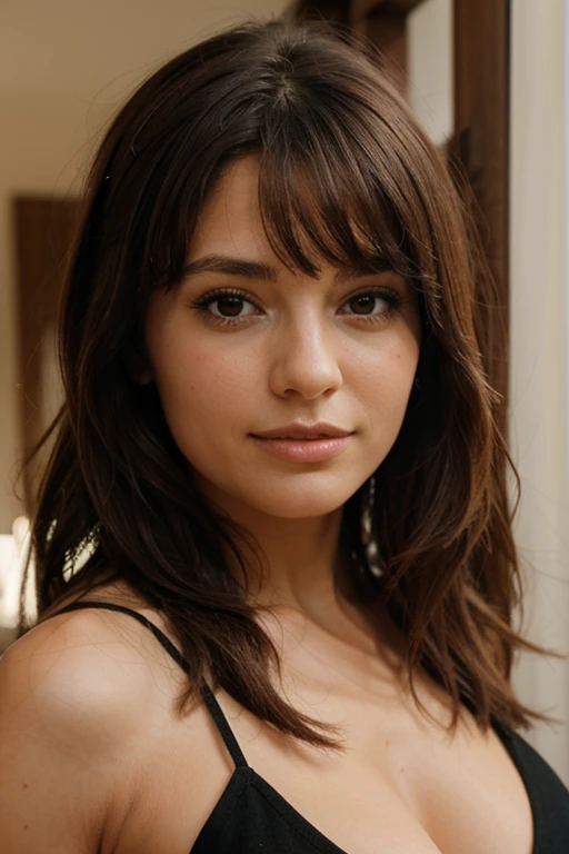 creer une belle femme 