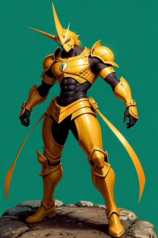 jojo stand plant