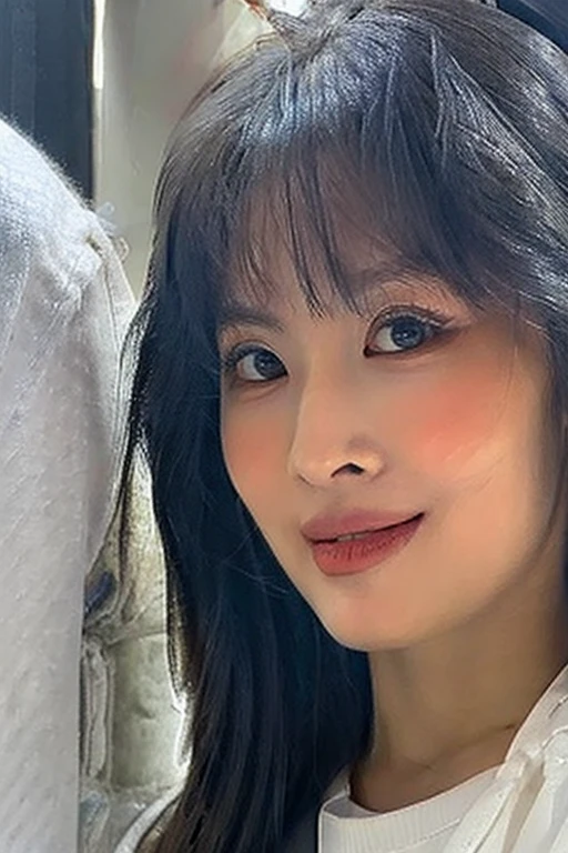((highest quality)), ((masterpiece)), (detailed), Perfect Face