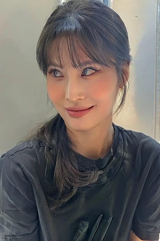 ((highest quality)), ((masterpiece)), (detailed), Perfect Face