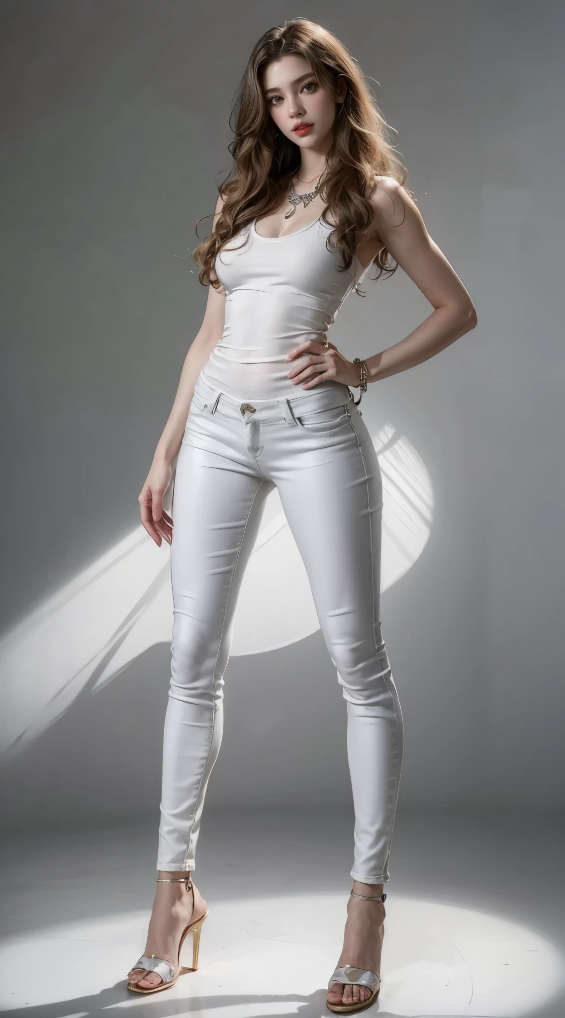 model girl