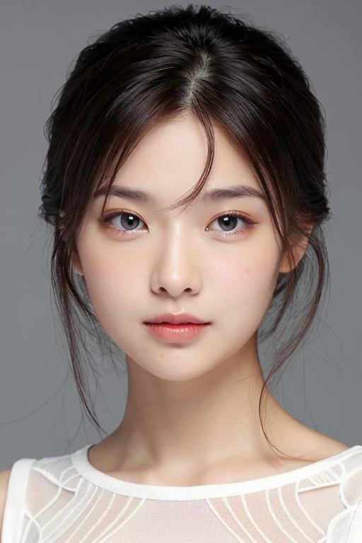 ((highest quality)), ((masterpiece)), (detailed), Perfect Face