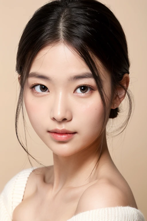 ((highest quality)), ((masterpiece)), (detailed), Perfect Face