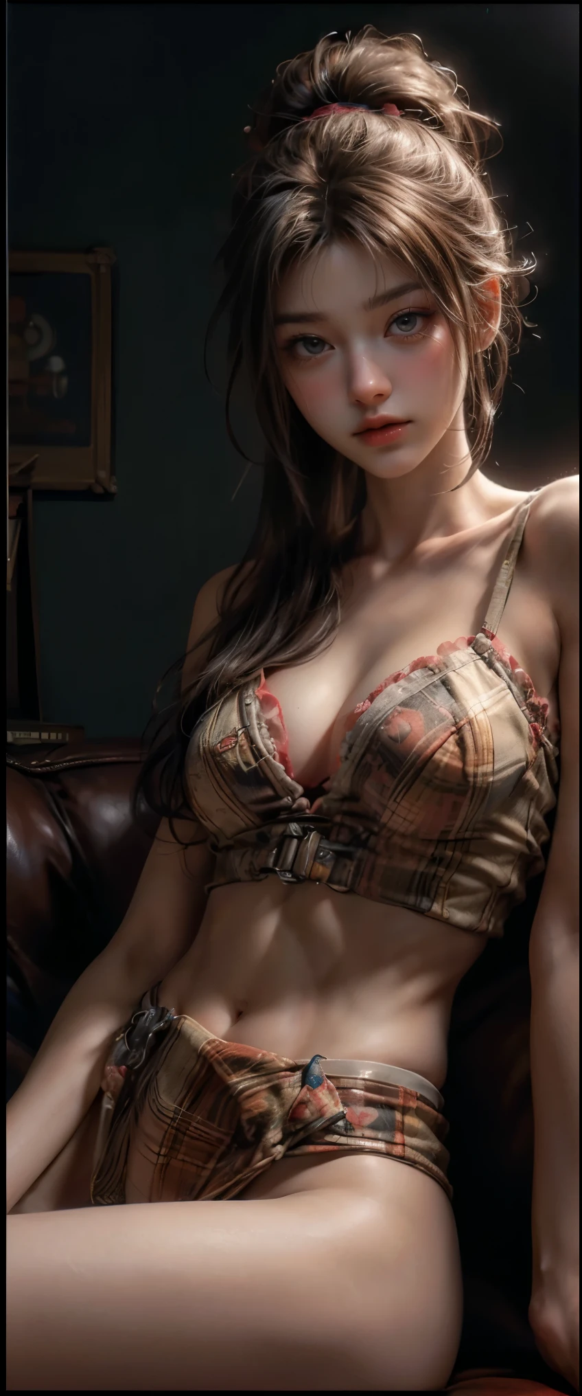 ((masterpiece, highest quality, Highest image quality, High resolution, photorealistic, Raw photo, 8K)), Retro Game, Nintendo, SEGA, Namco, CAPCOM,