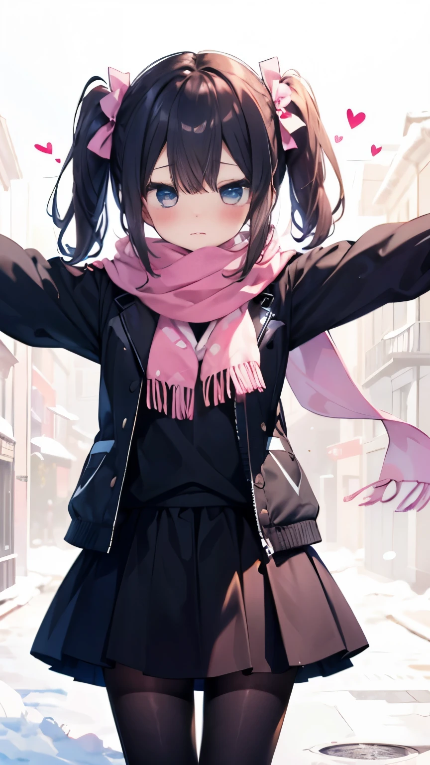 、、Shyness、blush、Embarrassing、blush、、、skirt、snow原、、snow、cold、scarf、scarfを巻く、降snow高解像度、Full HD、8K quality、、、Droopy eyes、、、Eye highlights、Vivid eyes、Clear Eyes、Beautiful Eyes、avert your eyes、Embarrassing、blush、、Eye highlights、、、Eye highlights、Incredibly beautiful eyes、Black tights with pink lines、、、Please stretch your arms out in front of you、Handing、What passes through、Valentine&#39;s Day、Give me chocolate、両手でheart型のチョコレートを持つ、heart、Confession