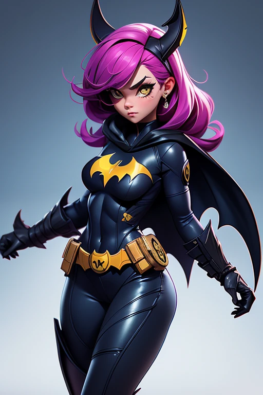 BATGIRL