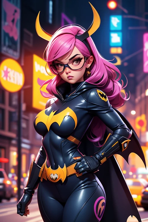 BATGIRL