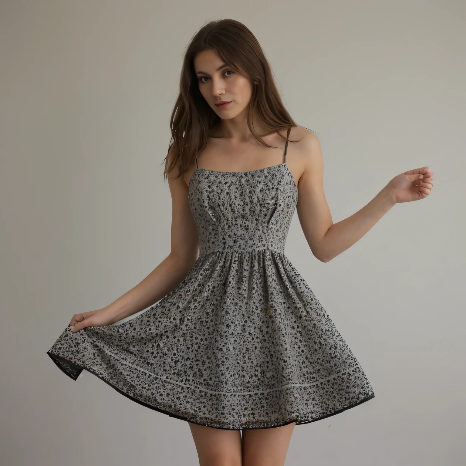 Change dress
