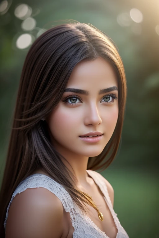 Realistic picture 8k,beautiful girl