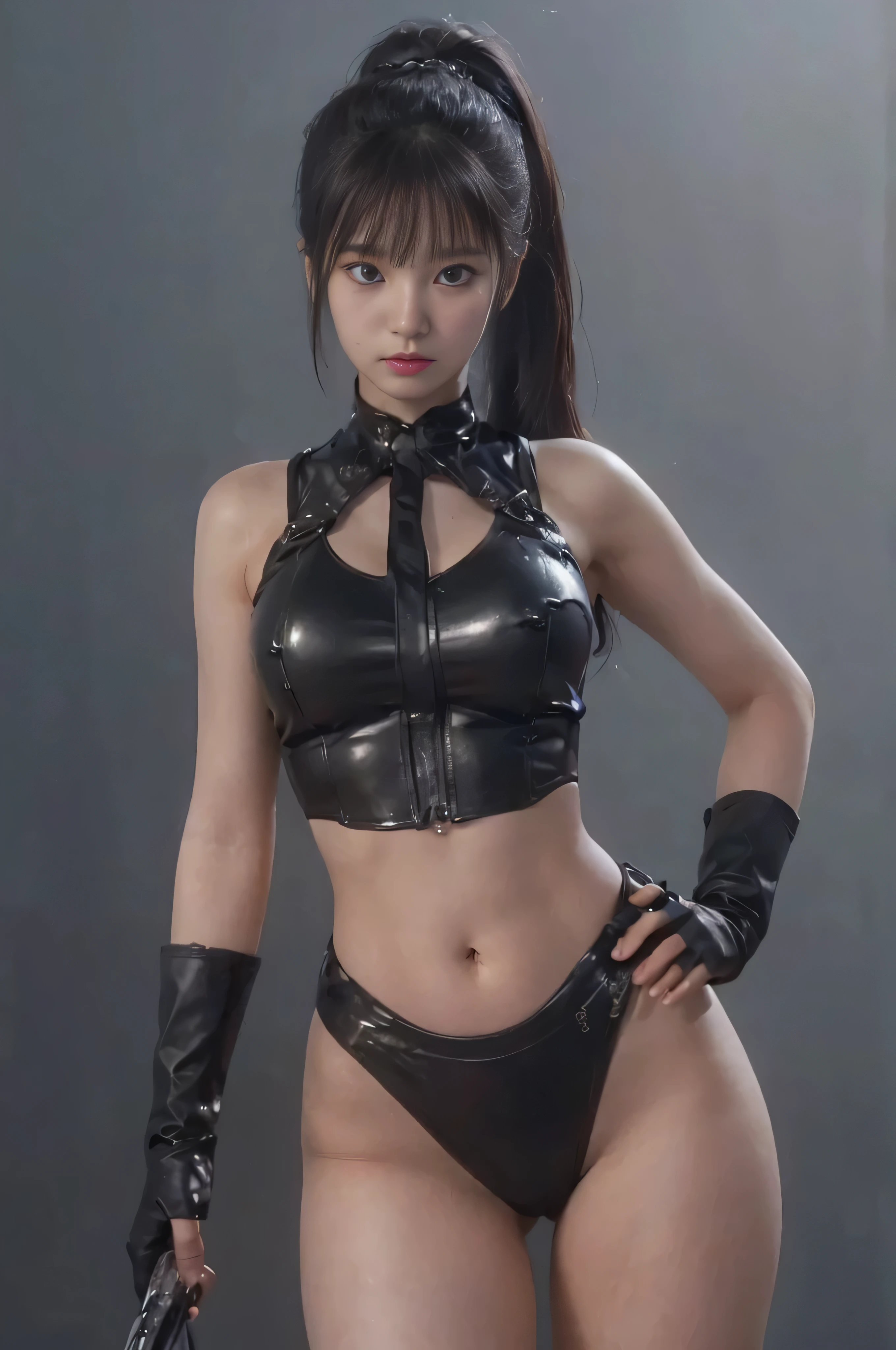 (RAW photo:1.2), ((photorealistic:1.4),(masterpiece:1.3),(best quality:1.4),ultra high res,(detailed facial features),(detailed clothes features),HDR,8k resolution, 1 girl, blush