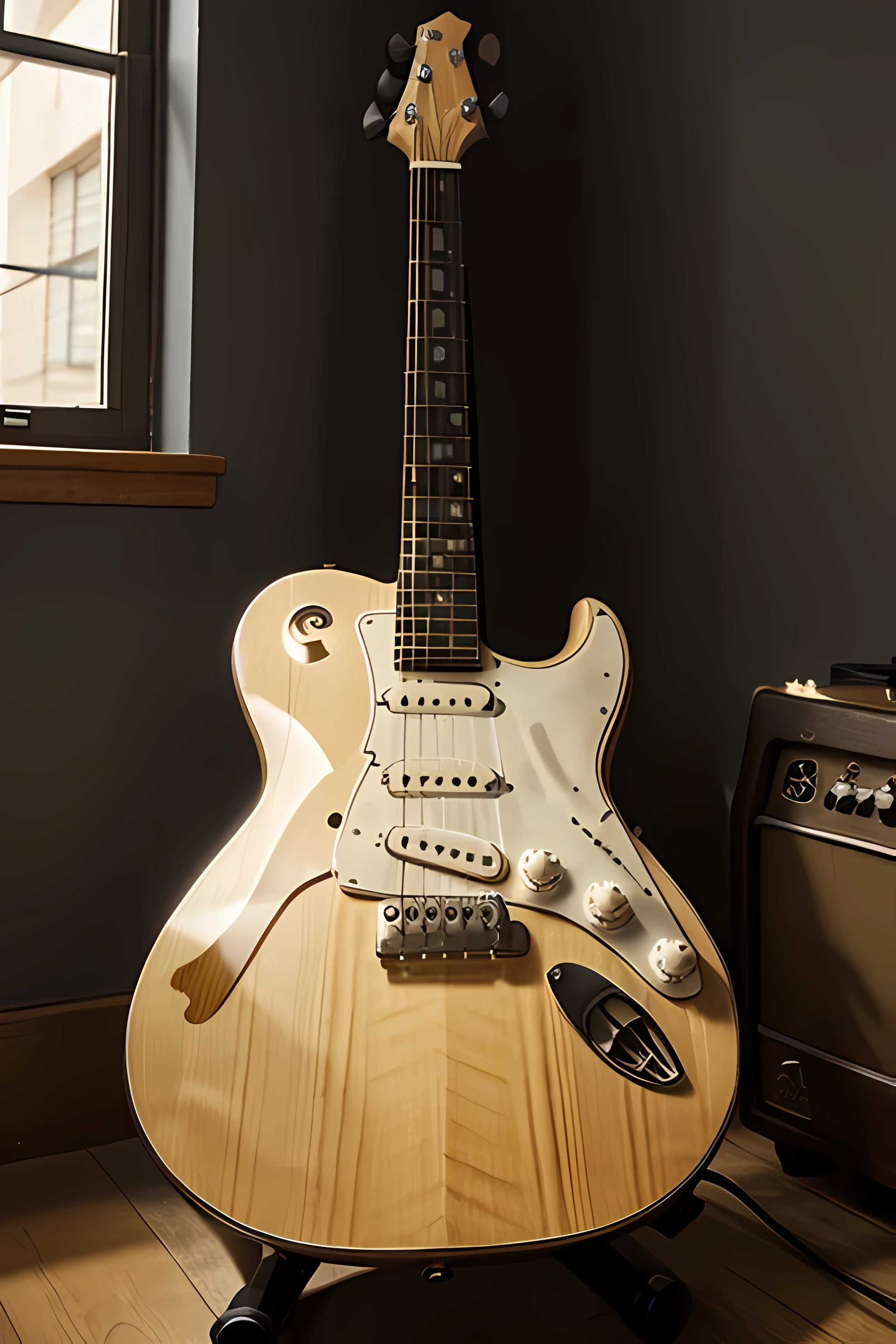 classic guitar
