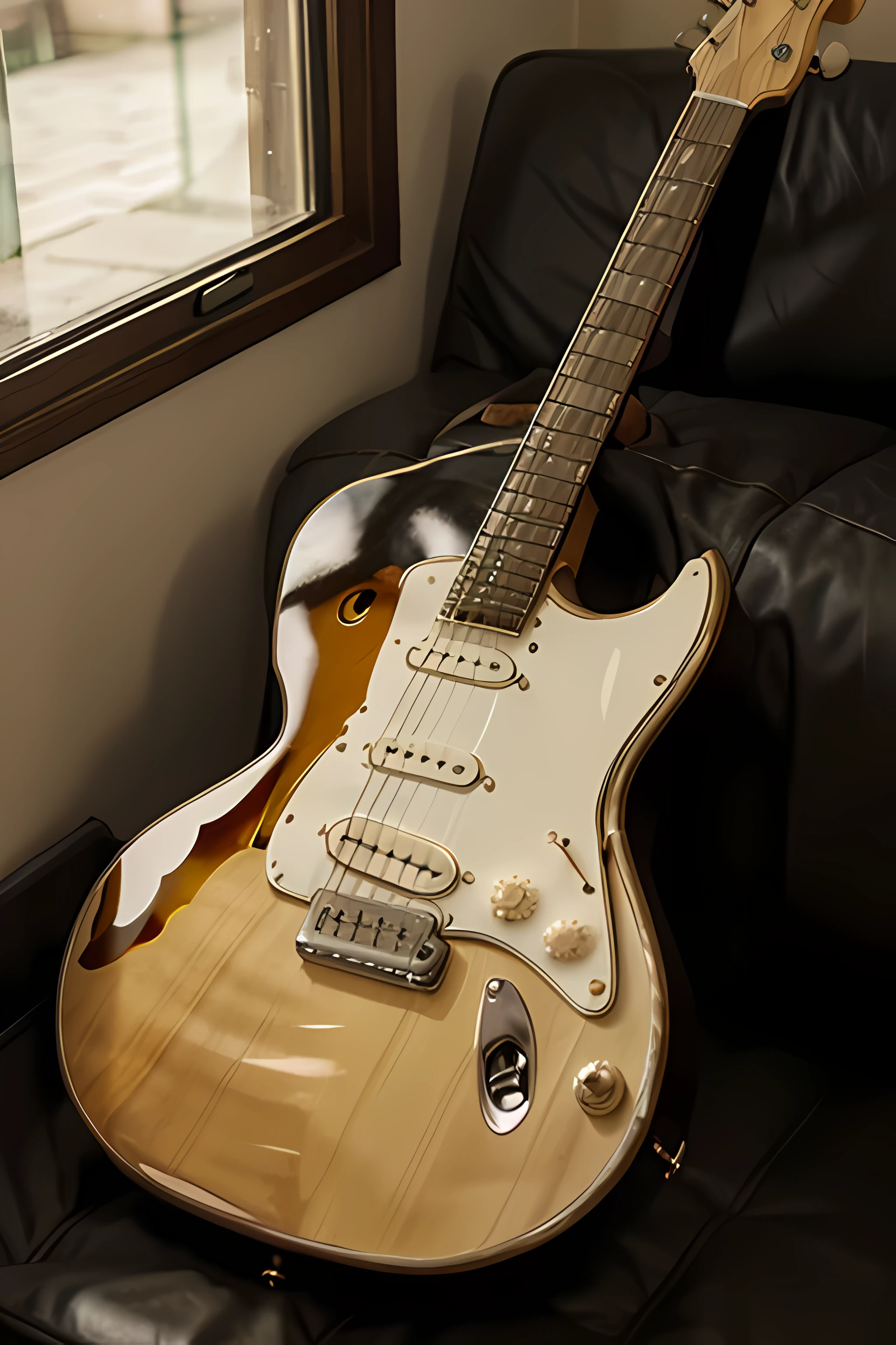 classic guitar