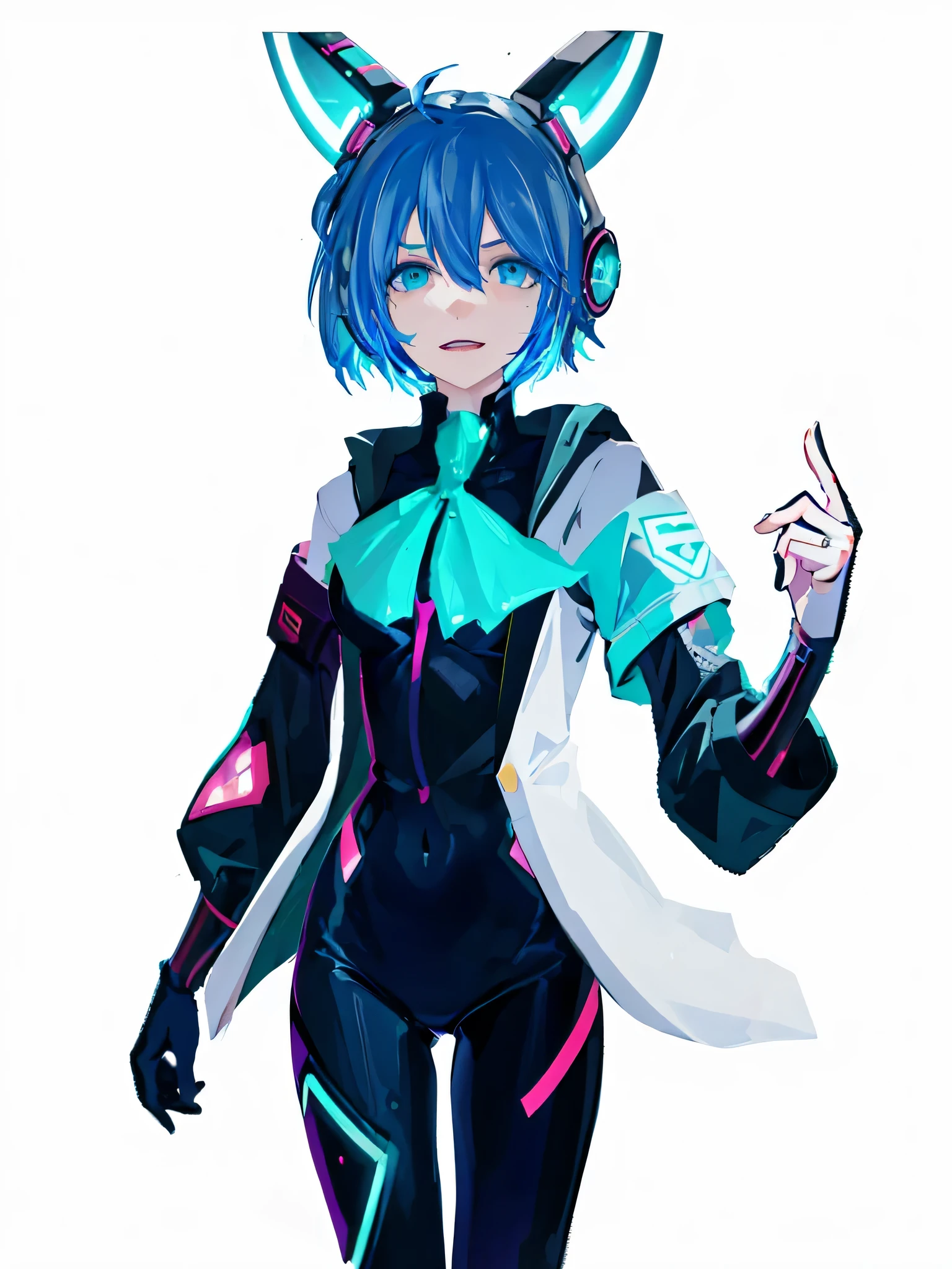 (highest quality, High resolution:1.2), Very detailed, Realistic, Concept Artist, Portraiture, Vibrant colors, Studio Lighting, Laser Light, technology, Futuristic, 3D Rendering, Electric glow, Biomechanical, Extravagant makeup, Cyberpunk aesthetic, Shining Jewels, Luminous tattoo, Cybernetic Enhancements, High-tech fashion, Reflective surface, Bionic Limbs, Advanced robotics, Digital Art, Dystopia, Post-apocalyptic, Striking contrast, Dynamic configuration, immersive environments, Sci-fi vibe, Colorful holograms, Dark Background, Mysterious Aura, Translucent elements, Neon Grid, Mind-blowing details, Perfect symmetry, Glamorous accessories, Glamorous Diva, Unconventional beauty, Controlled Chaos, Captivating Gaze, attractive posture, Confident presence, Technological wonders, Unique and captivating.