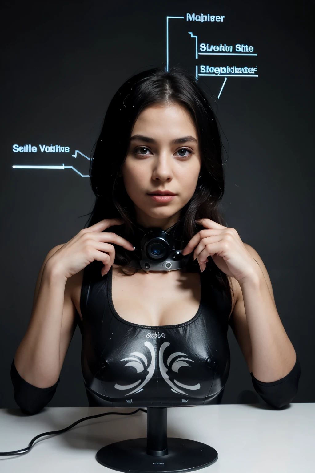brain computer interface