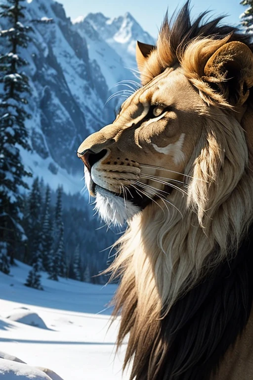 Nootropics found in Lions Mane, such as hericenones and erinacines, are said to have neuroprotective effects and stimulate the growth of neurons in the brain