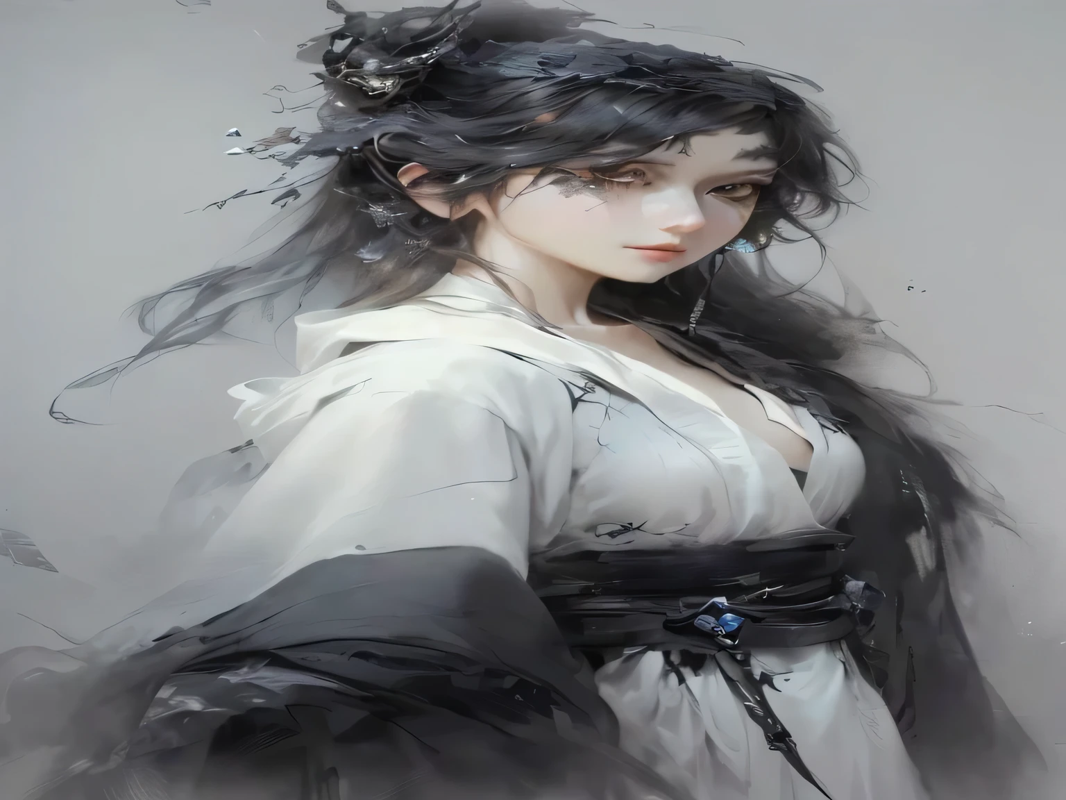 masterpiece, best quality, (Extremely detailed CG Unity 8K wallpaper), (best quality), (Best Illustration), (The best shadow), absurd, Realistic lighting, (abyss), Beautiful and delicate light, Artworks by Peter Mohr Bacher,