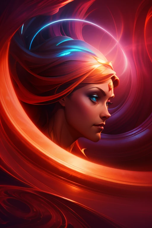 artwork, best quality, (extremely detailed 8k CG unit wallpaper), (best quality), (best illustration), (best shadow), absurdities, Realistic lighting, (Abyss), beautiful detailed glow, art by PeterMohrBacher ,