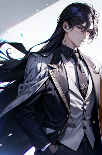 manly　male　cool　knight