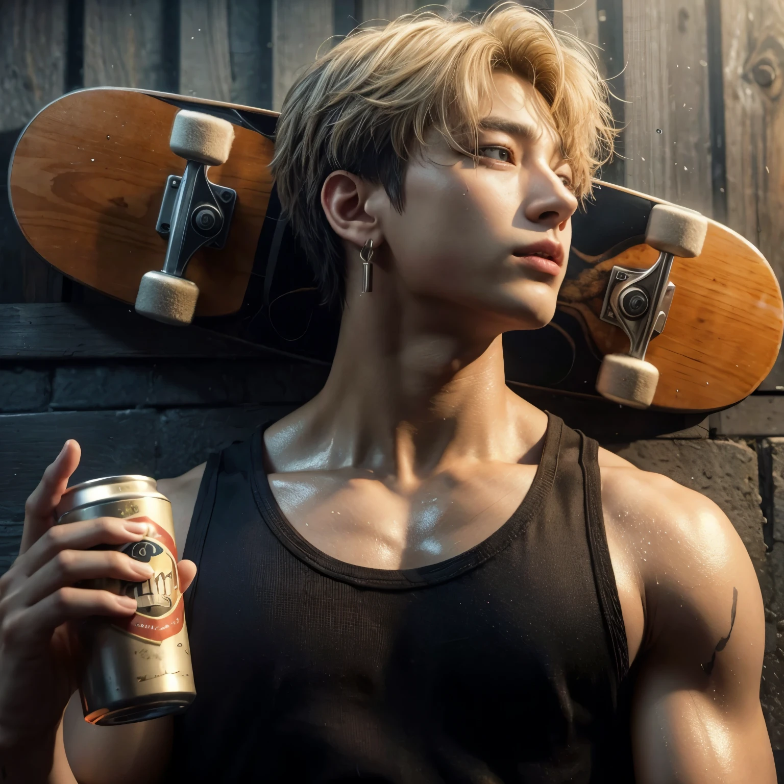 Jungkook