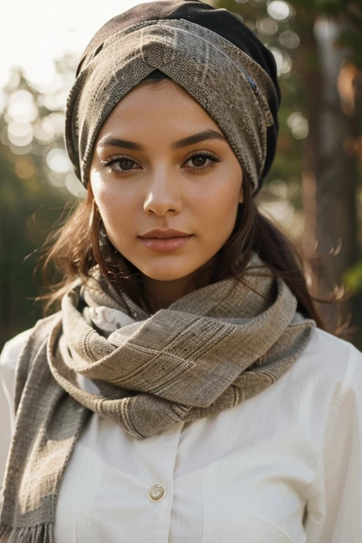 Head Scarf