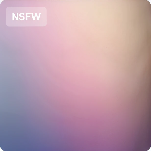 fille nue