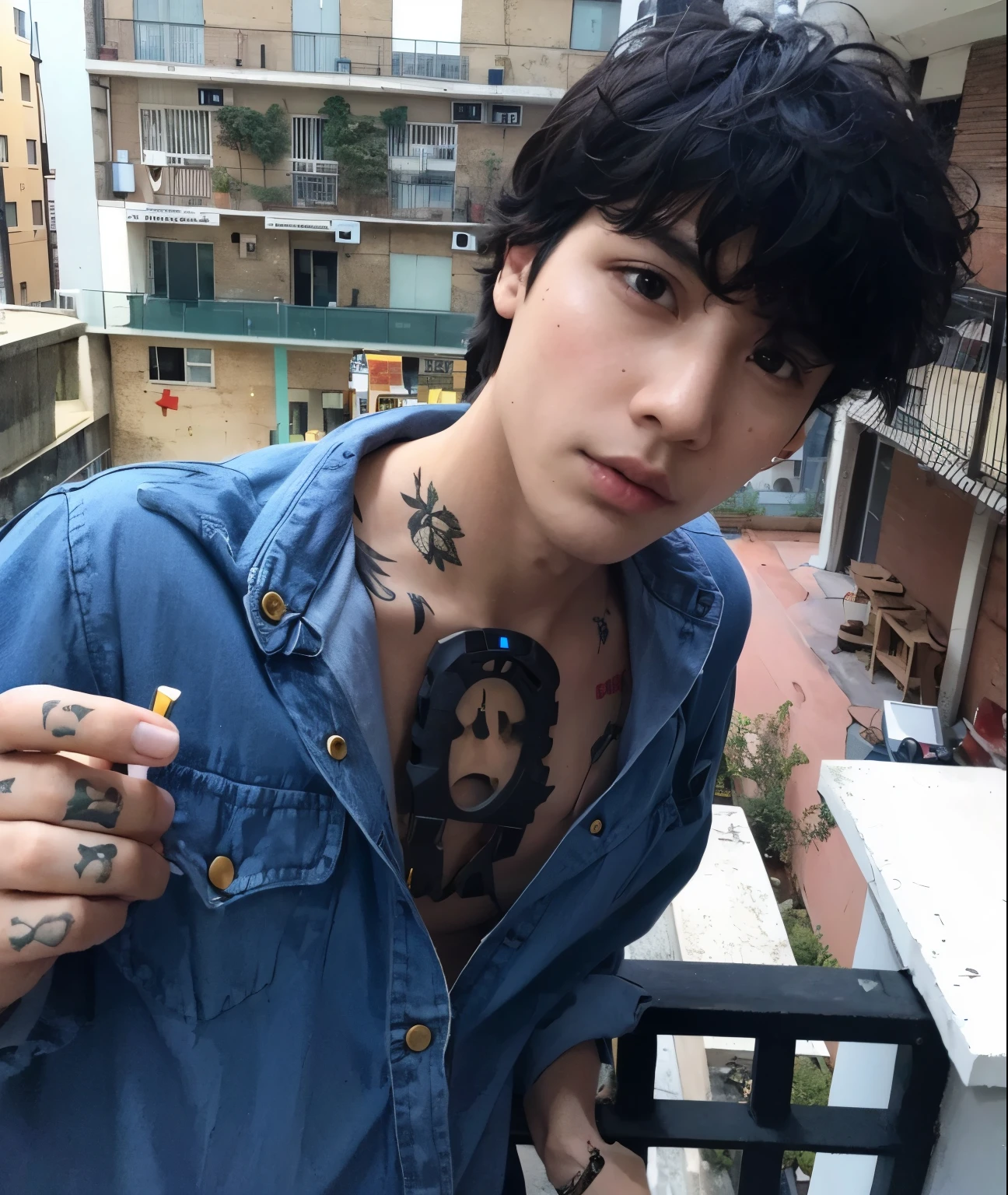 ia boy