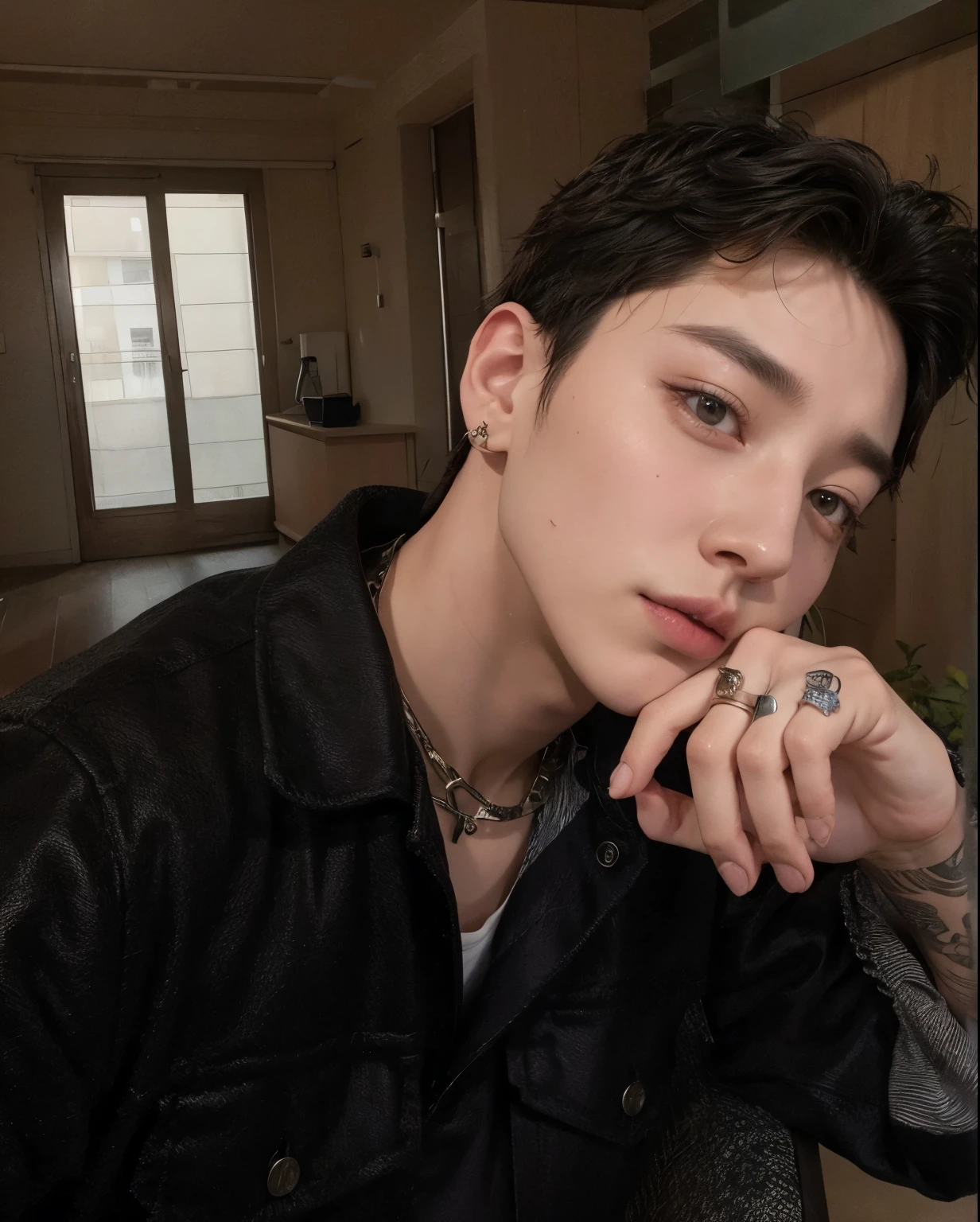 jungkook