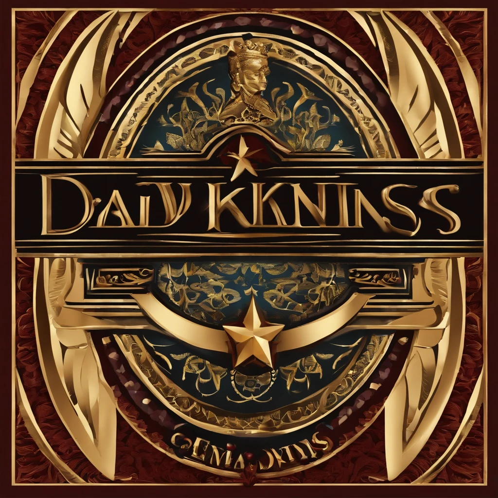 A professional logo named "David-itskines" 