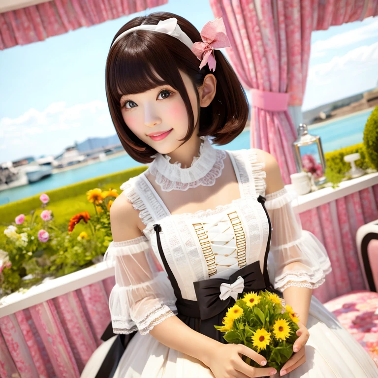 (masterpiece, best quality:1.2), 1girl, solo