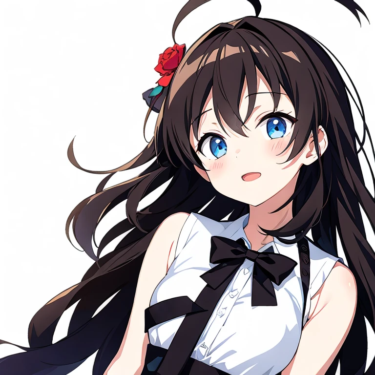 (masterpiece, best quality:1.2), 1girl, solo