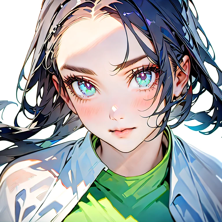 (masterpiece, best quality:1.2), 1girl, solo