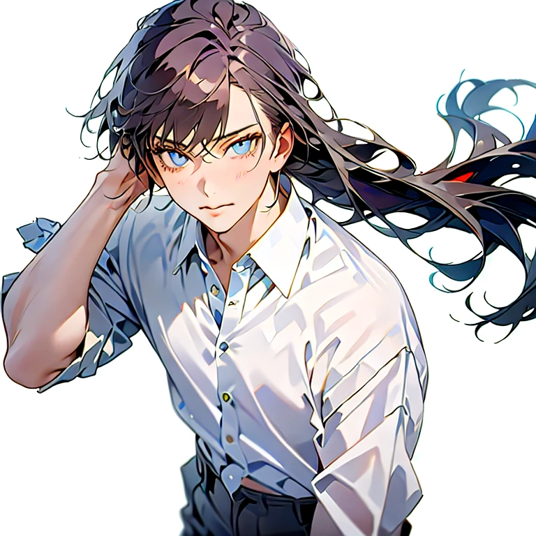 (masterpiece, best quality:1.2), 1girl, solo