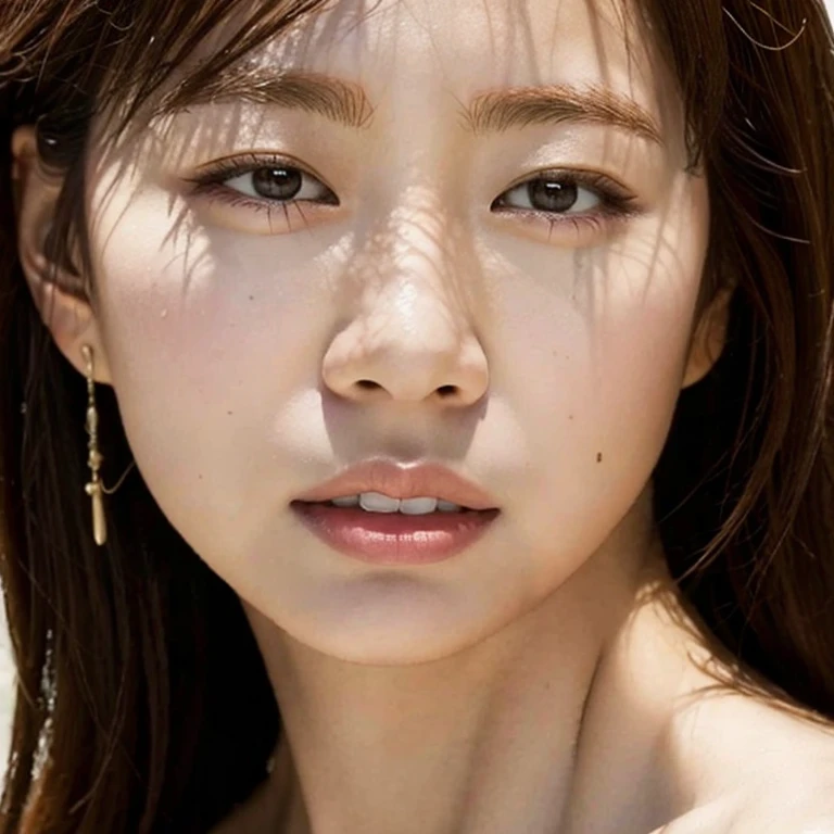 ((highest quality)), ((8K)), ((masterpiece:1.3)), (perfect look), (photorealism:1.6), 1girl, solo